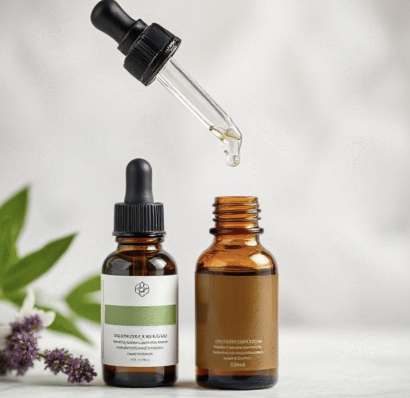 Essential Oils
